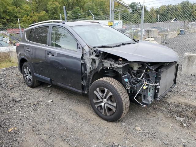 Photo 4 from auction – 2016 TOYOTA RAV4 LE with VIN JTMBFREV7GJ058689