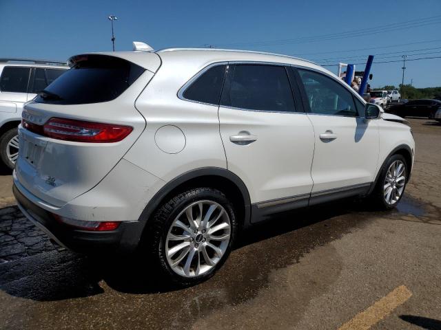 Фото 3 с аукциона – 2015 LINCOLN MKC с VIN 5LMCJ1A97FUJ09028
