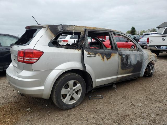 Photo 3 from auction – 2013 DODGE JOURNEY SE with VIN 3C4PDCAB5DT706829