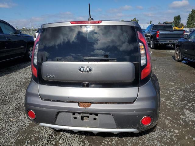 Photo 6 from auction – 2017 KIA SOUL + with VIN KNDJP3A53H7414274