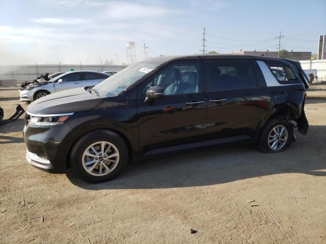 Photo 1 from auction – 2024 KIA CARNIVAL L with VIN KNDNB4H33R6372769