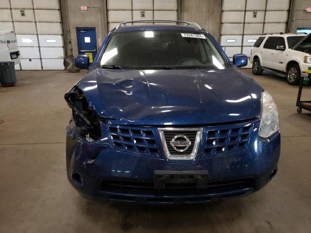 Photo 5 from auction – 2010 NISSAN ROGUE S with VIN JN8AS5MVXAW101728
