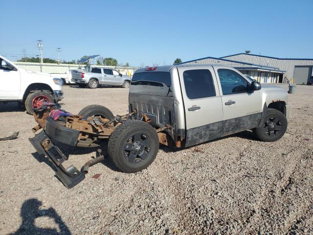 Photo 3 from auction – 2008 CHEVROLET SILVERADO with VIN 3GCEK13J58G245491