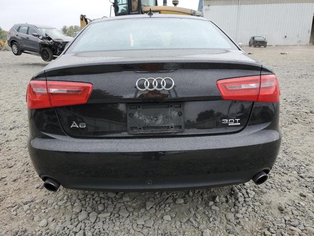 Photo 6 from auction – 2014 AUDI A6 PREMIUM with VIN WAUFGAFC7EN142804