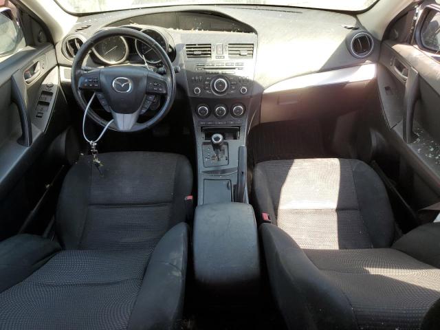 Photo 8 from auction – 2013 MAZDA 3 I with VIN JM1BL1LP5D1737046