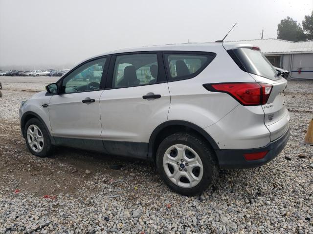 Photo 2 from auction – 2019 FORD ESCAPE with VIN 1FMCU0F70KUA44495