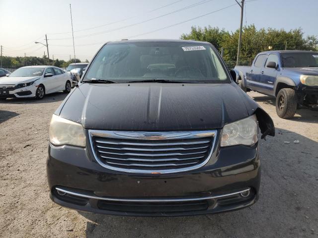 Photo 5 from auction – 2013 CHRYSLER TOWN & COU with VIN 2C4RC1CG7DR572529