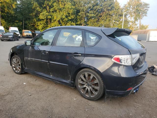 Photo 2 from auction – 2010 SUBARU IMPREZA WR with VIN JF1GH7G6XAG822295