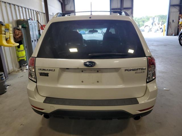 Photo 6 from auction – 2012 SUBARU FORESTER L with VIN JF2SHAFCXCH421630