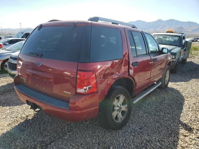 Photo 3 from auction – 2005 FORD EXPLORER X with VIN 1FMZU73K85UB38821