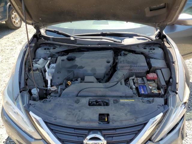 Photo 11 from auction – 2017 NISSAN ALTIMA 2.5 with VIN 1N4AL3AP2HC211547
