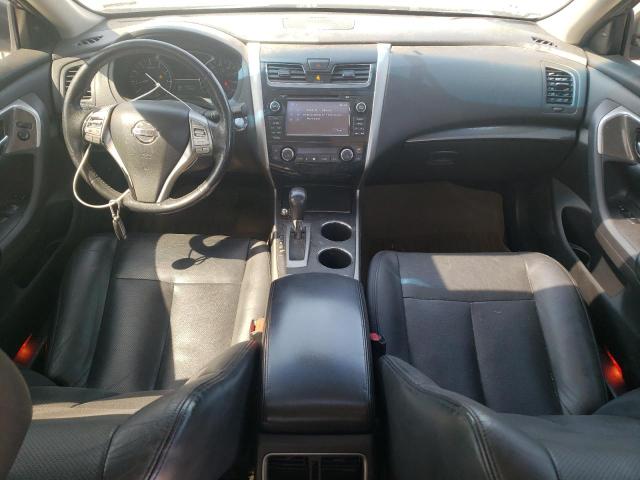Photo 8 from auction – 2014 NISSAN ALTIMA 2.5 with VIN 1N4AL3AP7EC155469
