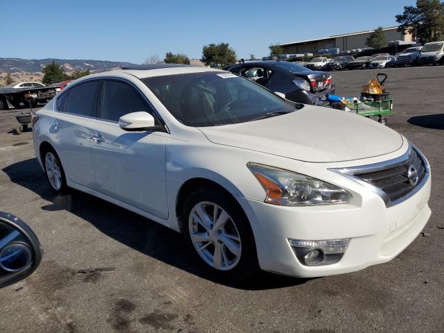 Photo 4 from auction – 2013 NISSAN ALTIMA 2.5 with VIN 1N4AL3AP1DN535507