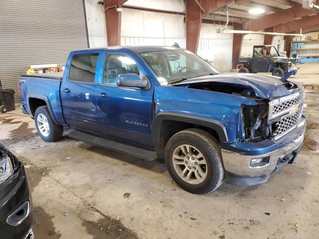 Photo 4 from auction – 2015 CHEVROLET SILVERADO with VIN 3GCUKREC7FG236832