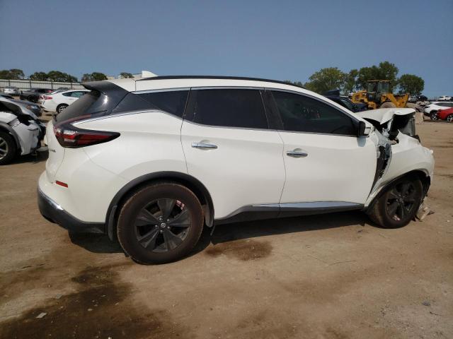 Photo 3 from auction – 2019 NISSAN MURANO S with VIN 5N1AZ2MS0KN103714