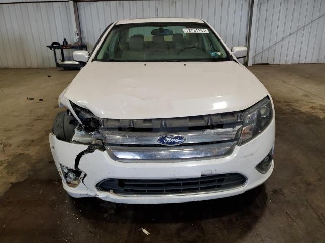 Photo 5 from auction – 2010 FORD FUSION SEL with VIN 3FAHP0CG5AR348097