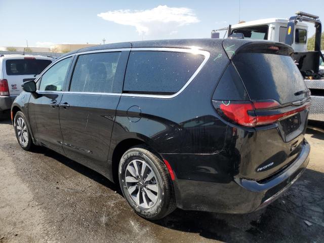 Photo 2 from auction – 2024 CHRYSLER PACIFICA H with VIN 2C4RC1S70RR130846