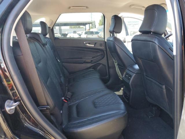 Photo 10 from auction – 2023 FORD EDGE TITAN with VIN 2FMPK4K93PBA57423