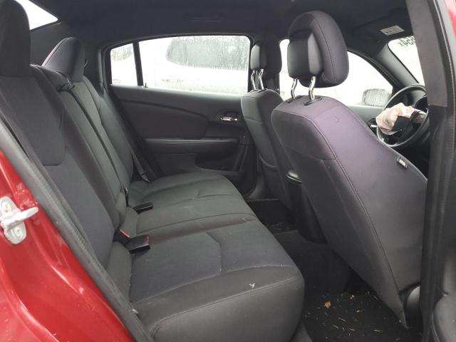 Photo 10 from auction – 2013 CHRYSLER 200 LX with VIN 1C3CCBAB4DN733598