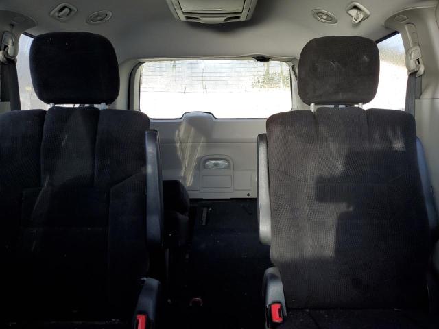 Photo 10 from auction – 2013 CHRYSLER TOWN & COU with VIN 2C4RC1BG1DR809713