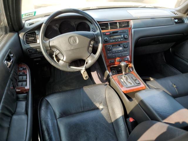 Zdjęcie 8 z aukcji – 2002 ACURA 3.5RL z VIN JH4KA96512C013028