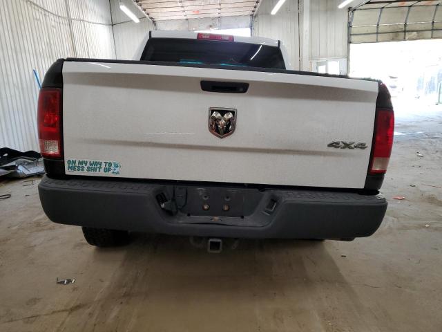 Photo 6 from auction – 2015 RAM 1500 SSV with VIN 1C6RR7XTXFS780342