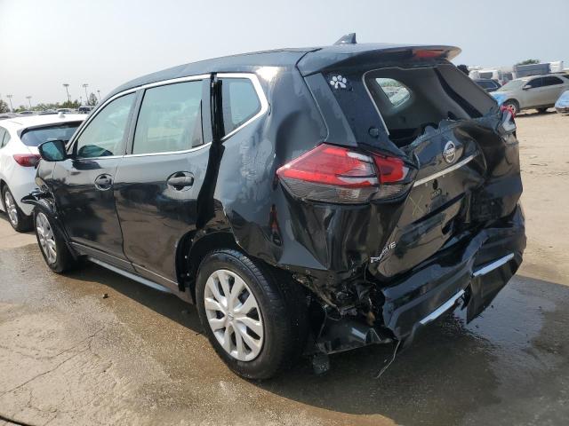 Photo 2 from auction – 2017 NISSAN ROGUE S with VIN 5N1AT2MT8HC853263