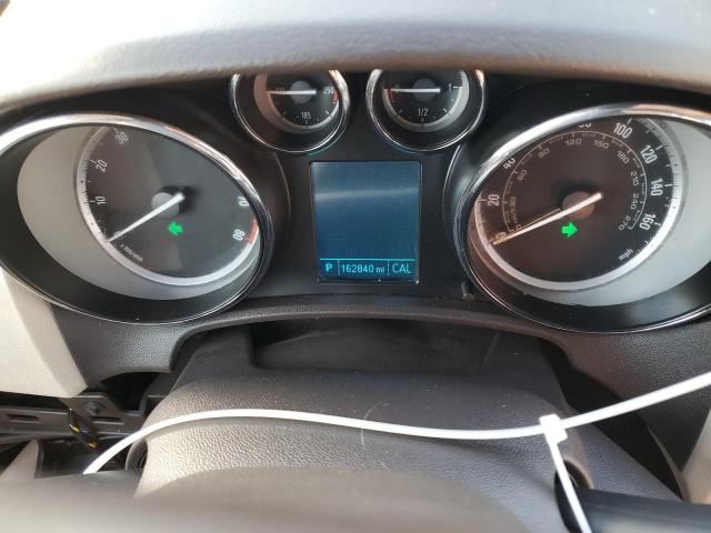 Photo 9 from auction – 2013 BUICK VERANO with VIN 1G4PS5SK5D4206655