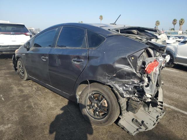 Photo 2 from auction – 2014 TOYOTA PRIUS with VIN JTDKN3DU7E1776264