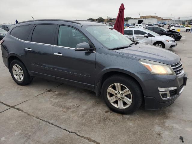 Photo 4 from auction – 2013 CHEVROLET TRAVERSE L with VIN 1GNKVGKD3DJ205922