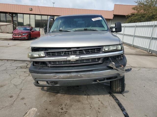 Photo 5 from auction – 2000 CHEVROLET SILVERADO with VIN 1GCEK19T0YE192196