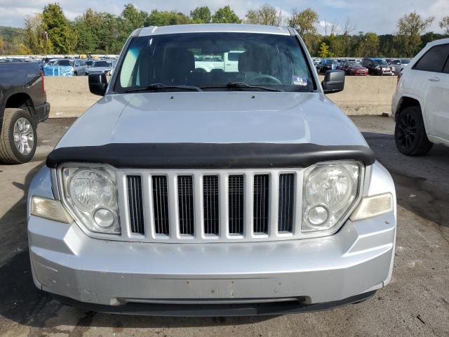 Photo 5 from auction – 2011 JEEP LIBERTY with VIN 1J4PP2GK0BW530797