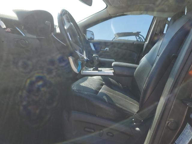 Photo 7 from auction – 2013 FORD EDGE SEL with VIN 2FMDK3JC0DBB78965