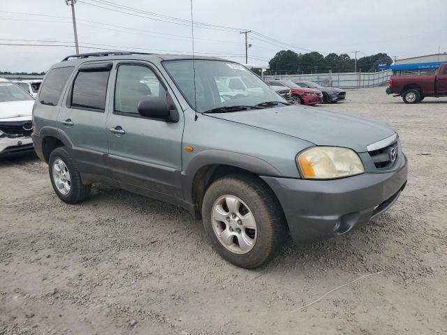 Photo 4 from auction – 2004 MAZDA TRIBUTE ES with VIN 4F2CZ06144KM04030