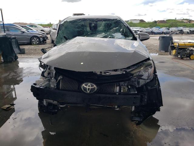 Photo 5 from auction – 2017 TOYOTA COROLLA L with VIN 2T1BURHE7HC832244