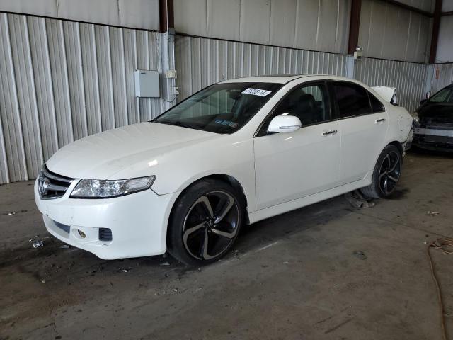 Photo 1 from auction – 2006 ACURA TSX with VIN JH4CL96886C015289