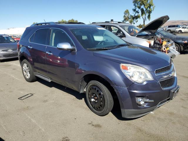 Foto 4 de la subasta – 2013 CHEVROLET EQUINOX LT con VIN 2GNALFEK5D6241758