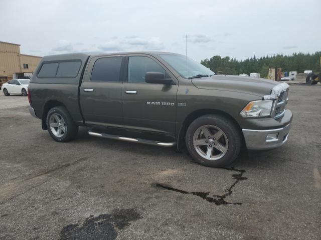 Photo 4 from auction – 2012 DODGE RAM 1500 S with VIN 1C6RD7LT9CS188513