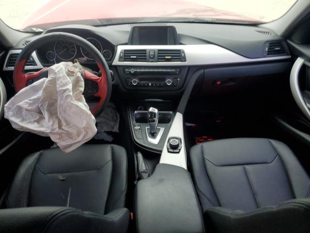 Photo 8 from auction – 2013 BMW 328 I SULE with VIN WBA3C1G57DNR47666