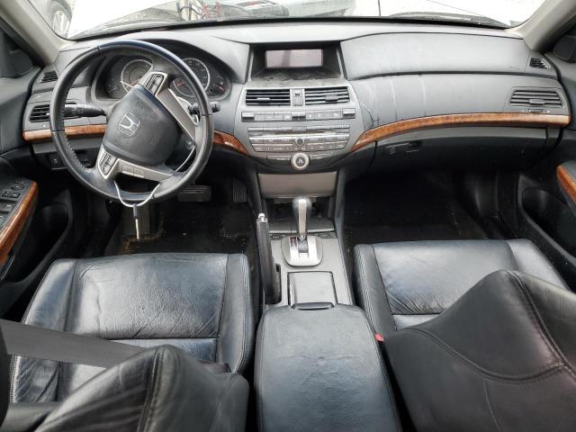 Photo 8 from auction – 2011 HONDA ACCORD EXL with VIN 1HGCP2F84BA073873
