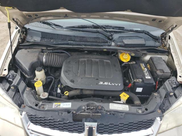 Photo 12 from auction – 2013 DODGE GRAND CARA with VIN 2C4RDGBG7DR763059