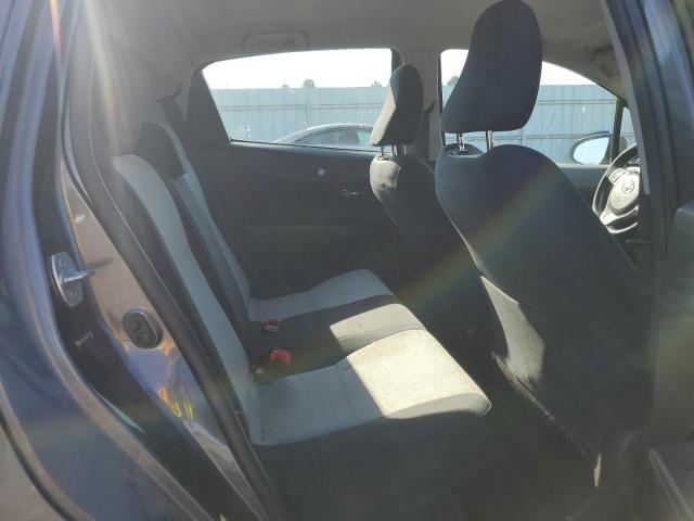Photo 10 from auction – 2012 TOYOTA YARIS with VIN JTDKTUD3XCD541520