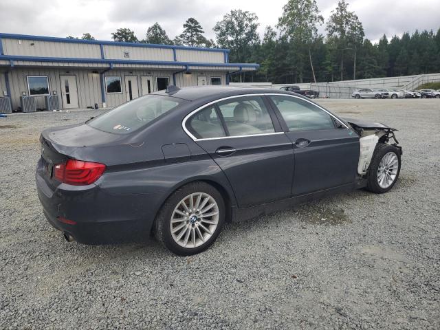Photo 3 from auction – 2011 BMW 535 I with VIN WBAFR7C52BC607158