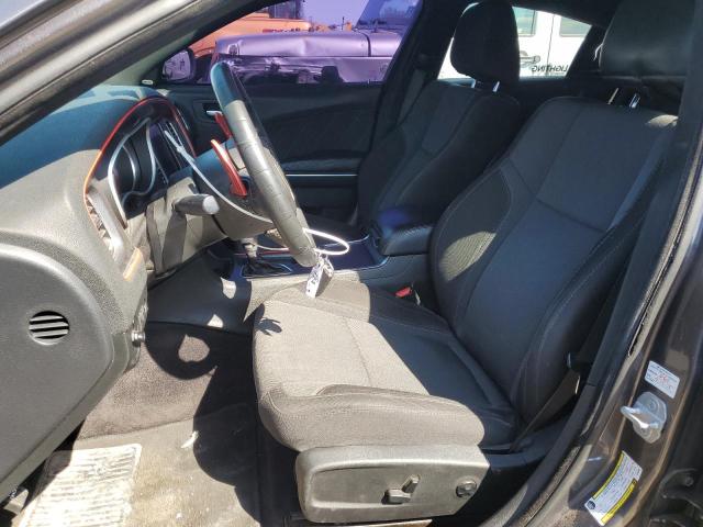 Photo 7 from auction – 2018 DODGE CHARGER R/ with VIN 2C3CDXCT7JH205865