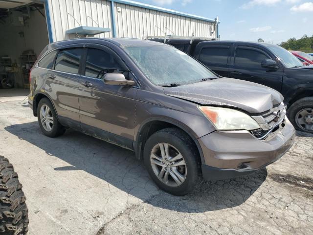 Photo 4 from auction – 2011 HONDA CRV with VIN 5J6RE4H76BL031637