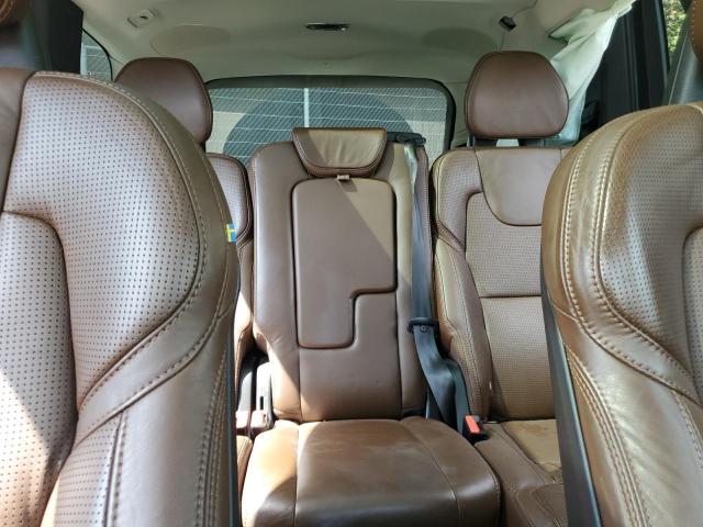 Photo 10 from auction – 2018 VOLVO XC90 T6 with VIN YV4A22PL6J1331474
