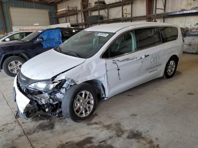 CHRYSLER VOYAGER LX 2024 with VIN 2C4RC1CG2RR105803 - Photo from auction