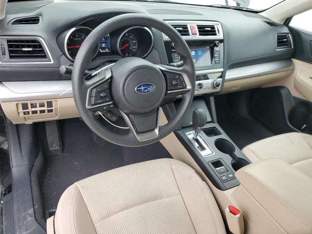 Photo 8 from auction – 2018 SUBARU OUTBACK 2. with VIN 4S4BSAAC7J3320459