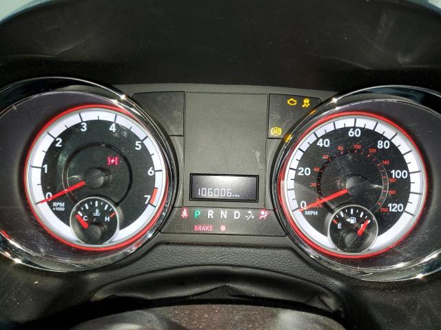Photo 9 from auction – 2015 DODGE GRAND CARA with VIN 2C4RDGBG0FR736353