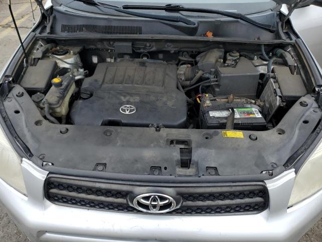 Photo 12 from auction – 2008 TOYOTA RAV4 with VIN JTMBK33V785053823